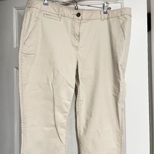 Boden Size 14 pants